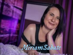 MiriamSabate