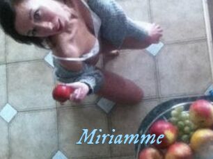 Miriamme