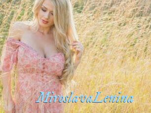 MiroslavaLenina DeriheruI