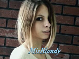 MisBlondy