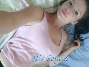 Mis_Capriz