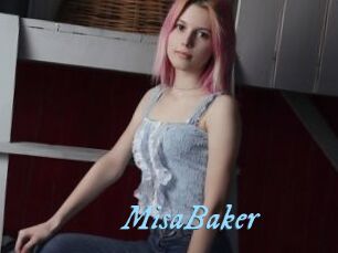 MisaBaker