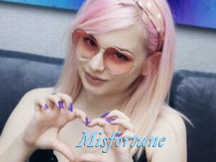 Misfortune