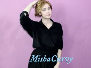 MishaCurvy