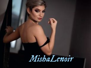 MishaLenoir