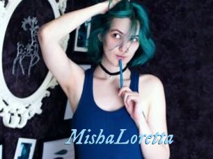 MishaLoretta