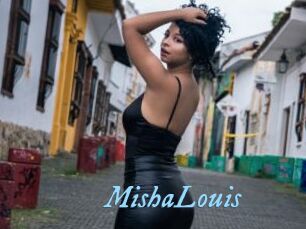 MishaLouis