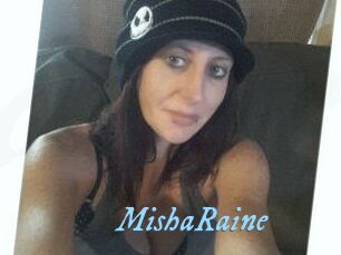 MishaRaine