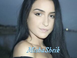 MishaSheik