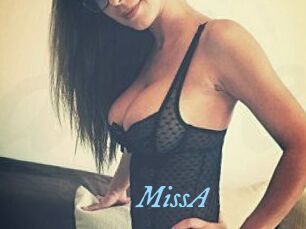 MissA