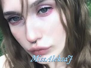 MissAleksaJ