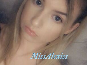 MissAlexiss
