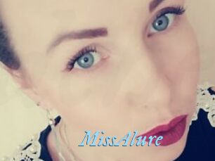 MissAlure