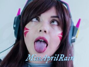 MissAprilRain