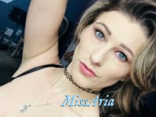 MissAria