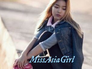 MissAsiaGirl