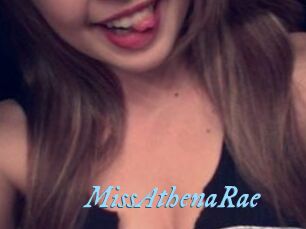 MissAthenaRae
