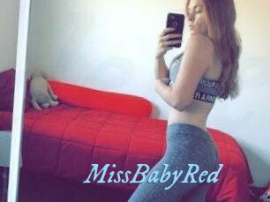 MissBabyRed