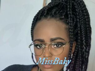 MissBaky