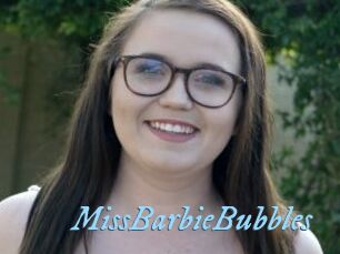 MissBarbieBubbles