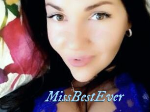 MissBestEver