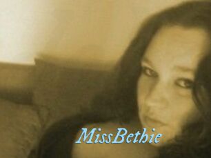 MissBethie