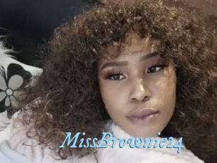 MissBrownie24