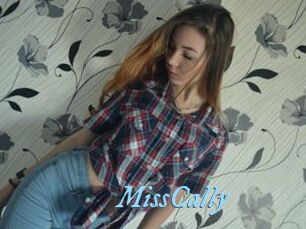 MissCally