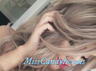 MissCandylicious