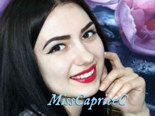 MissCapriceC