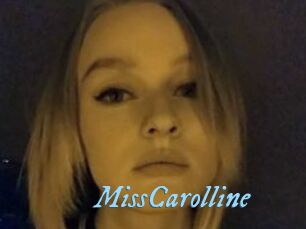 MissCarolline