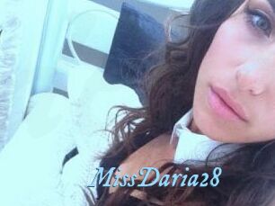 MissDaria28