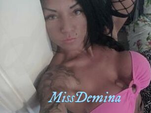 MissDemina