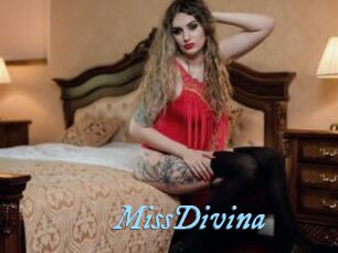 MissDivina