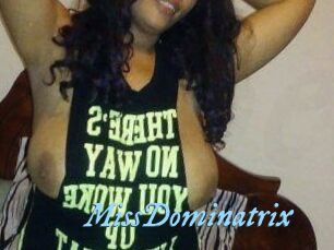 MissDominatrix
