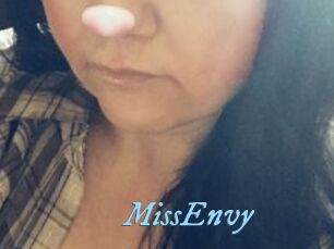 MissEnvy