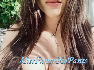 MissFancyNoPants