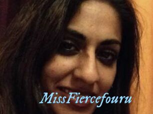 Miss_Fierce_four_u