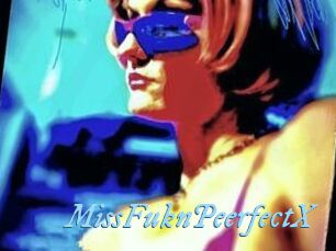MissFuknPeerfectX