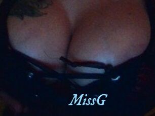 MissG