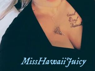 MissHawaiiJuicy