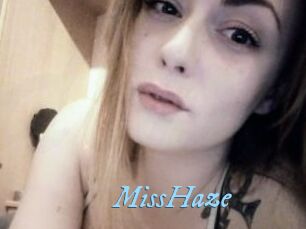 MissHaze