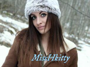 MissHkitty