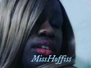 MissHoffiss