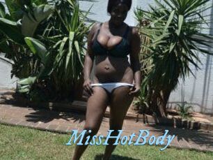 MissHotBody DeriheruI