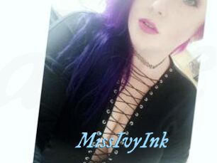 MissIvyInk
