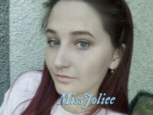 MissJoliee