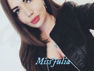 MissJulia