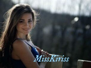 MissKiriss