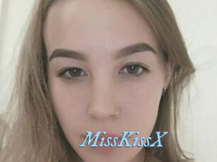 MissKissX DeriheruI